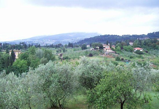 Monastero di Santa Marta